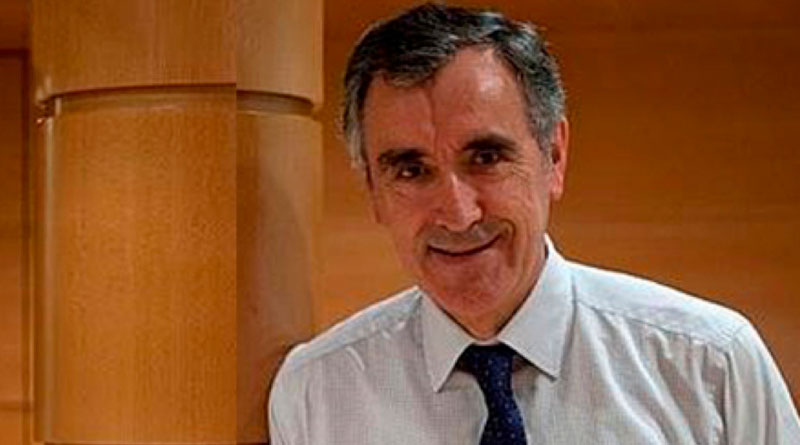 Fallece José María Castellano, primer consejero delegado de Inditex