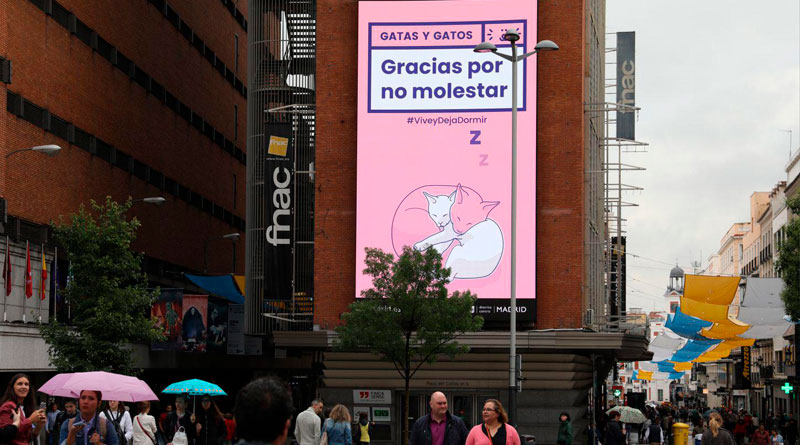 Fnac retrasa la reapertura de Fnac Callao a octubre