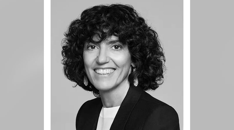 Francesca Bellettini, nueva presidenta y consejera delegada de Gucci