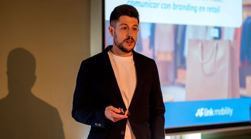 Fernando González (Link Mobility)