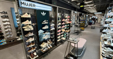 JD reabre su tienda en CC Meridiano de Tenerife
