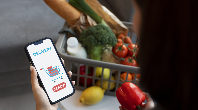 Según el informe, el canal digital ha pasado de ser una alternativa puntual en 2020 a consolidarse como un hábito estable de compra