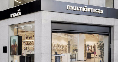 Multiópticas cerró el año pasado con un crecimiento total de sus ventas de un +8%
