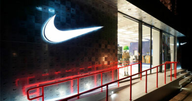 Nike recorta plantilla tras reestructurar sus equipos en torno a deportes clave
