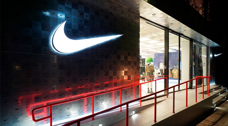 Nike recorta plantilla tras reestructurar sus equipos en torno a deportes clave