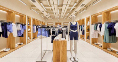 Oysho llega a Países Bajos con su primera tienda en Ámsterdam