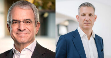 Philipp Navratil, nombrado nuevo CEO de Nestlé