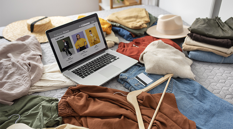Este nuevo entorno de compras permitirá, por primera vez, descubrir y adquirir productos vintage y de segunda mano