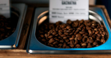 El precio del café aumenta un 20,2% en 2025