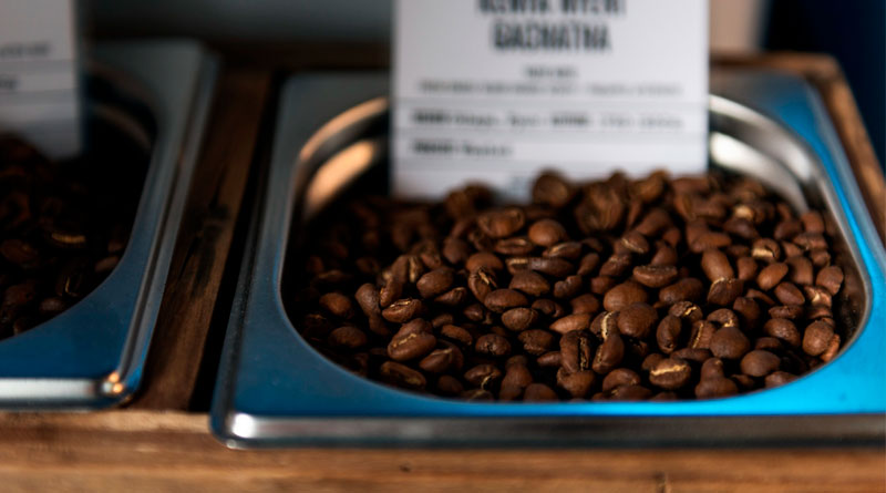 El precio del café aumenta un 20,2% en 2025