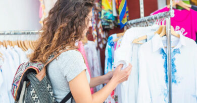 Los retailers de Comertia registran un 2,7% más de ventas en agosto