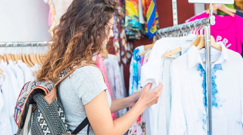 Los retailers de Comertia registran un 2,7% más de ventas en agosto
