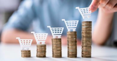 El ecommerce en España finalizará el año con un 4,8% más de ventas