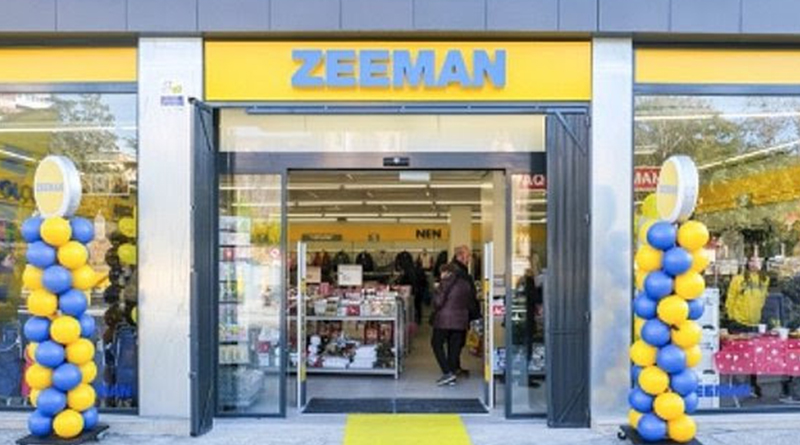 Los must de Zeeman que llegan a Puertollano: básicos de calidad, textiles de algodón, productos para la cocina, etc
