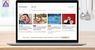 Su objetivo es facilitar el acceso a información fiable y ayudar a las familias para llevar una dieta equilibrada, sostenible y asequible
