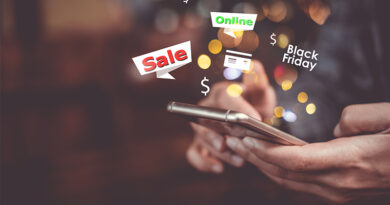 Las marcas y retailers apuestan cada vez más por extender las promociones a todo el mes de noviembre