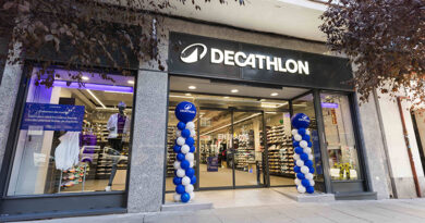 . La tienda cuenta con un equipo de 19 colaboradores expertos que acompañan y asesoran a los clientes