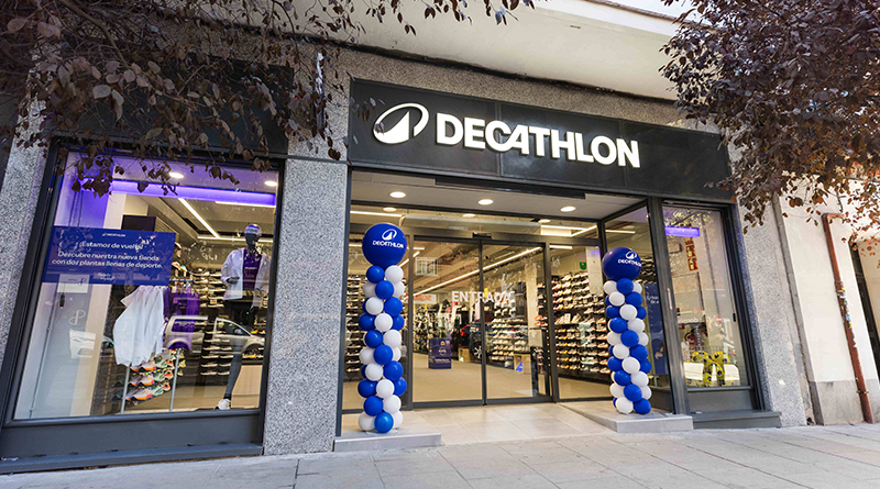 . La tienda cuenta con un equipo de 19 colaboradores expertos que acompañan y asesoran a los clientes