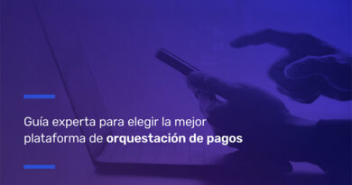 La orquestación de pagos actúa como ese director, armonizando cada parte del proceso