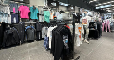 La tienda de 721 metros cuadrados se convierte en el establecimiento más grande de la marca en toda Galicia