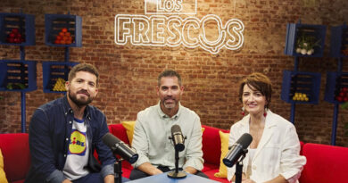 El programa está conducido por la actriz y presentadora Sílvia Abril, el experto en nutrición Pablo Ojeda y el creador de contenido Kikillo