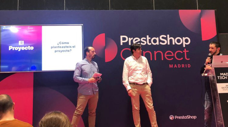 La plataforma europea de comercio electrónico reunirá a expertos, marcas y partners tecnológicos en un espacio propio para debatir sobre innovación