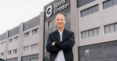 Alberto Martínez, nuevo ‘chief commercial officer’ de Sports Emotion