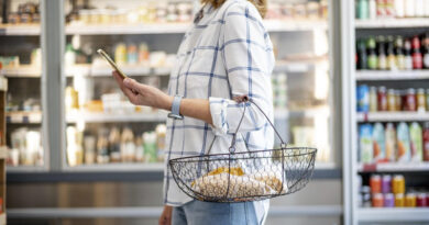 El 83 % de los ciudadanos se declara preocupado por el desperdicio alimentario