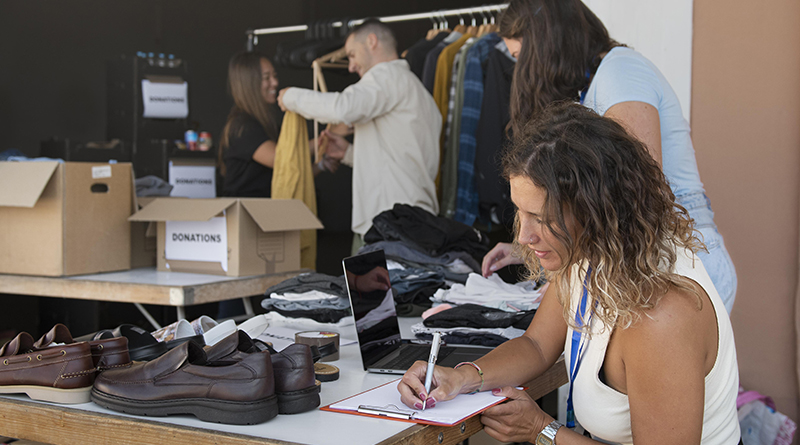 La industria del calzado combina creatividad, diseño y una alta exigencia