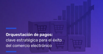 Los márgenes en el comercio electrónico suelen ser estrechos. Cada euro adicional en comisiones reduce las ganancias