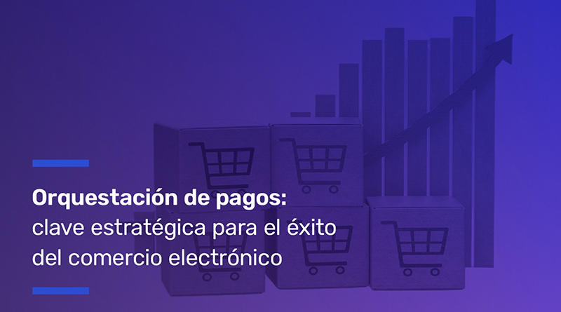 Los márgenes en el comercio electrónico suelen ser estrechos. Cada euro adicional en comisiones reduce las ganancias