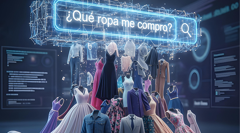 Zara se sitúa con un 12,73% de visibilidad total, seguida de cerca por H&M, que alcanza un 11,84%