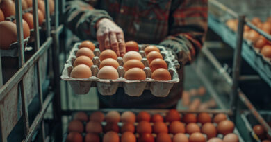 El 4,1% de las ocasiones de consumo en casa se produce ya en el desayuno, 1,5 puntos más que en 2019