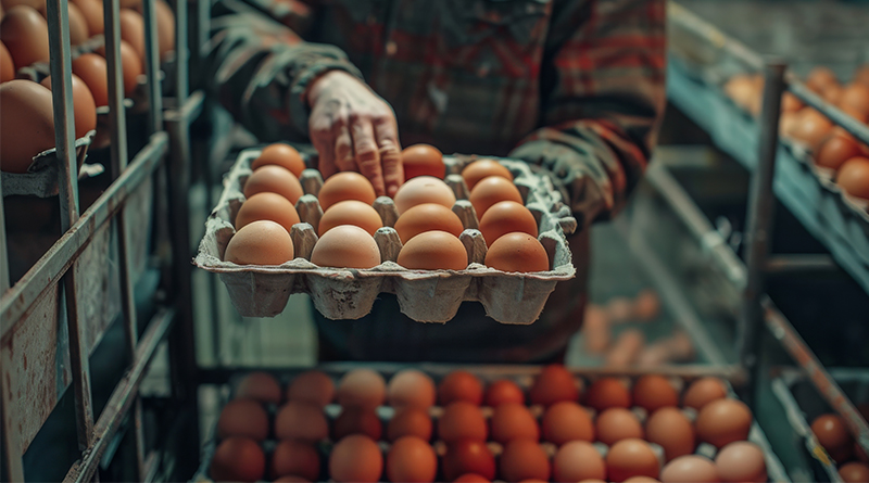 El 4,1% de las ocasiones de consumo en casa se produce ya en el desayuno, 1,5 puntos más que en 2019