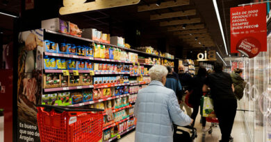 Eroski suma un 2,9% más de ventas en el primer semestre