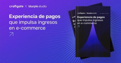 Durante el Black Friday, los volúmenes de transacción suelen dispararse respecto a meses habituales, según Craftgate