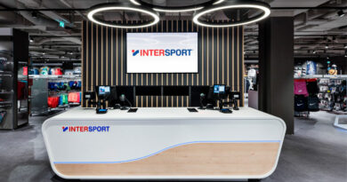 Intersport abre una filial en Madrid a la espera de saber su futuro