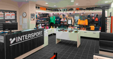 Intersport Francia adquiere la central de compras, contratos y marca de Intersport