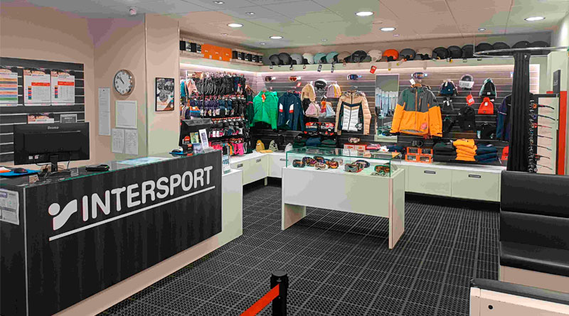 Intersport Francia adquiere la central de compras, contratos y marca de Intersport
