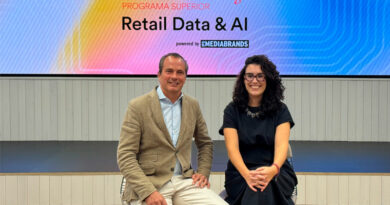IPG Mediabrands y The New Retail Business School lanzan un curso de IA en Retail