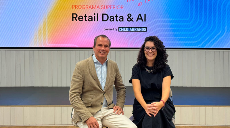 IPG Mediabrands y The New Retail Business School lanzan un curso de IA en Retail