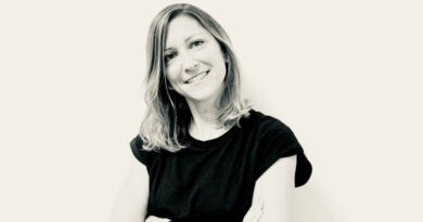 Isabelle Aberman, nueva directora general ejecutiva de Majorica