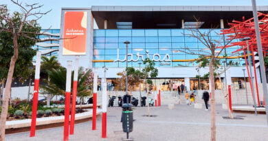 Larios Centro (Málaga) refuerza su oferta comercial