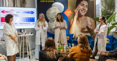 Yurena se une a MediaMarkt para presentar su nueva edición de "Házte un Renove"