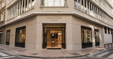 Con esta apertura, Mango alcanza diez tiendas en Zaragoza, donde cuenta con 4.437 metros cuadrados de superficie de venta