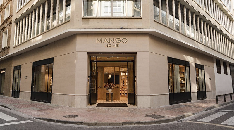 Con esta apertura, Mango alcanza diez tiendas en Zaragoza, donde cuenta con 4.437 metros cuadrados de superficie de venta