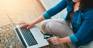 Los marketplaces concentran el 50% del gasto en ecommerce