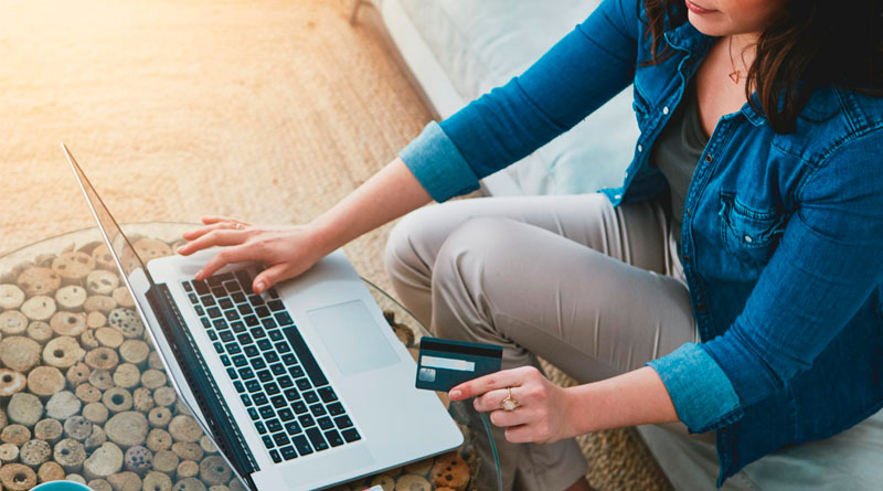 Los marketplaces concentran el 50% del gasto en ecommerce