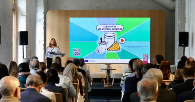 Más de la mitad de consumidores incumple la recomendación de 3 lácteos al día