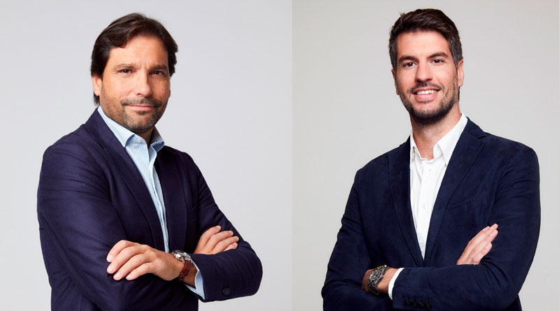 Multiópticas refuerza su equipo directivo para crecer en otros mercados
